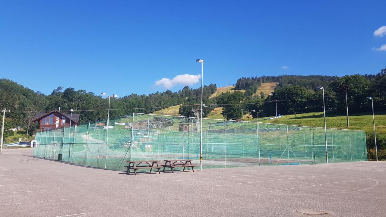 Appartement Alfa 11 Černý Důl