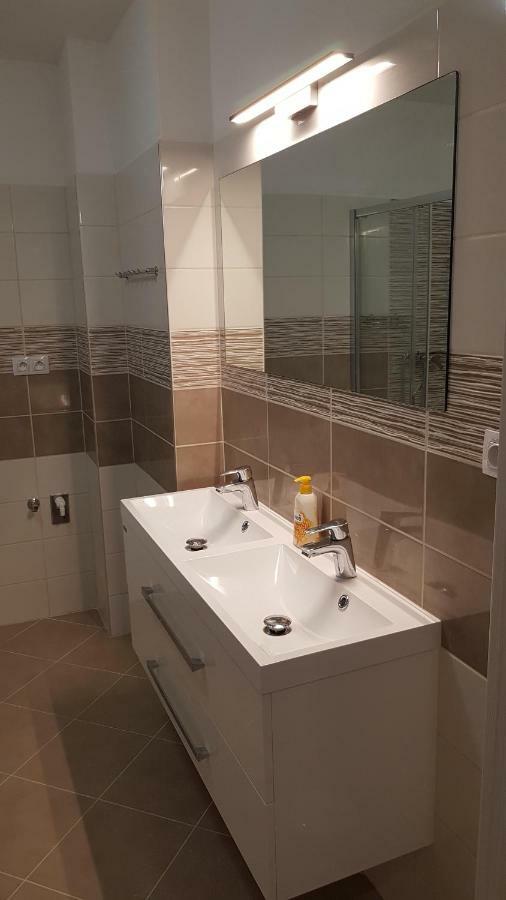 Appartement Alfa 11 Černý Důl
