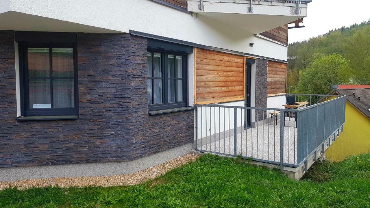 Alfa 11 Appartement